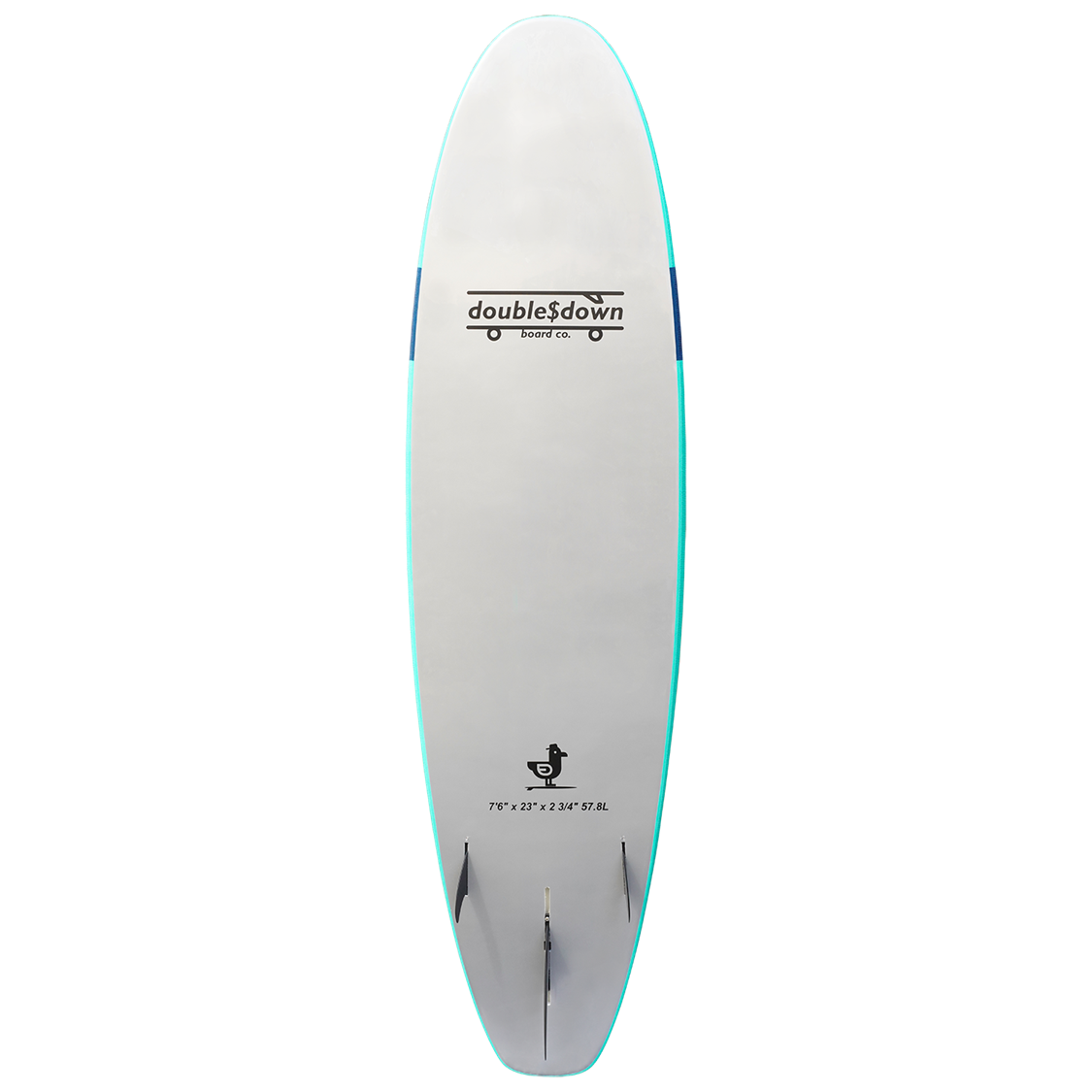 Seagull7.6smlbase