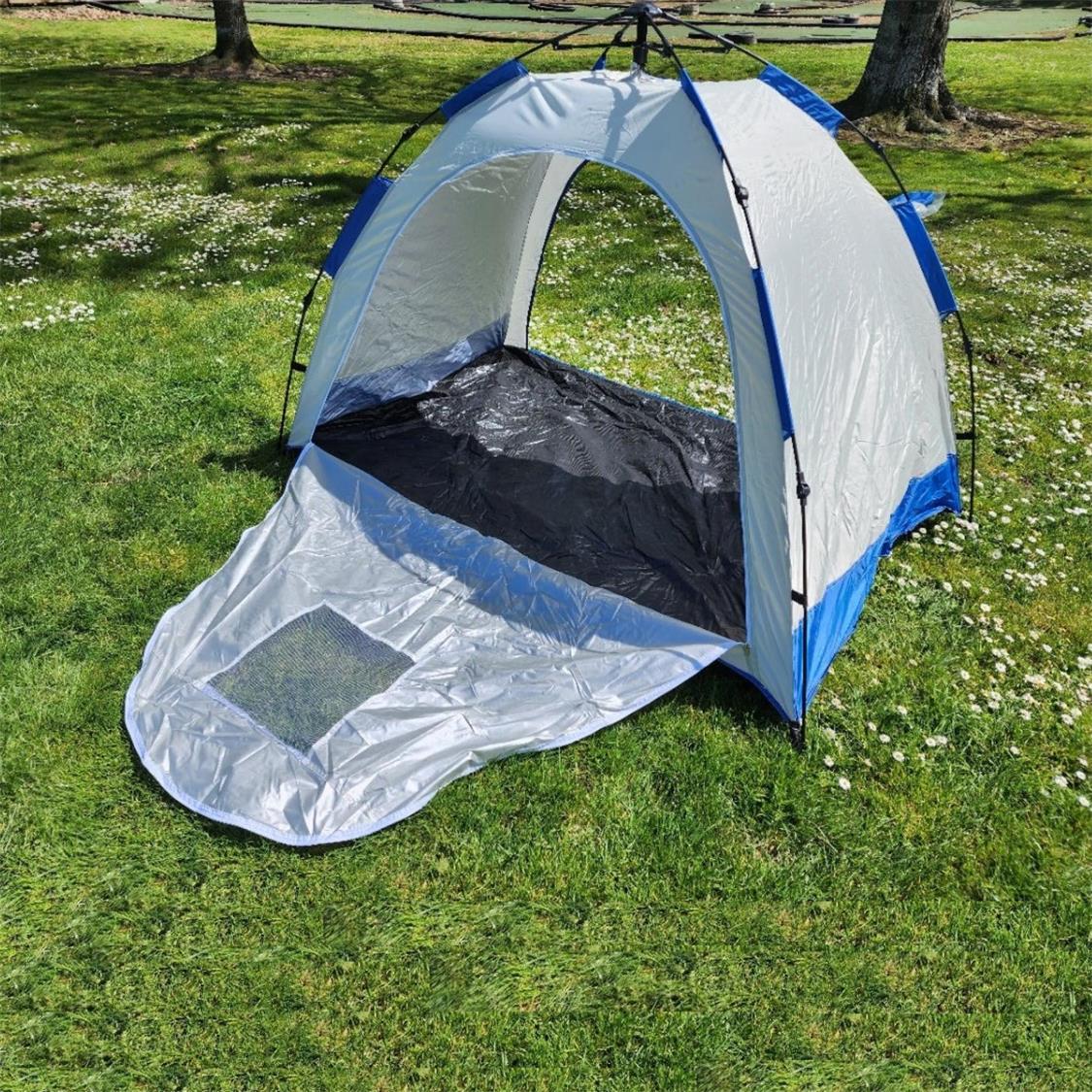 Jupiter Papamoa Shelter 2