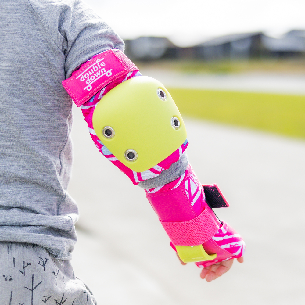 Bumpkit Pink Lifestyle (6)