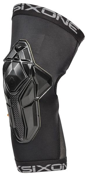 661 Recon Knee