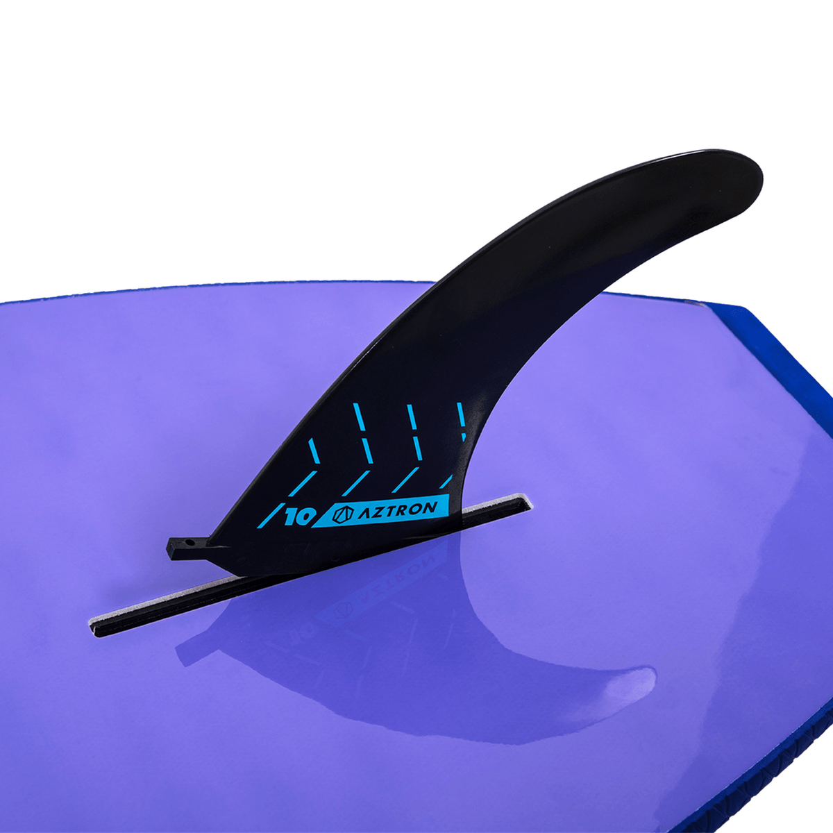 Aztron 10 inch Fin 2