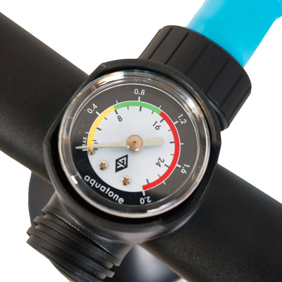 Aquatone Hand Pump Double (3)