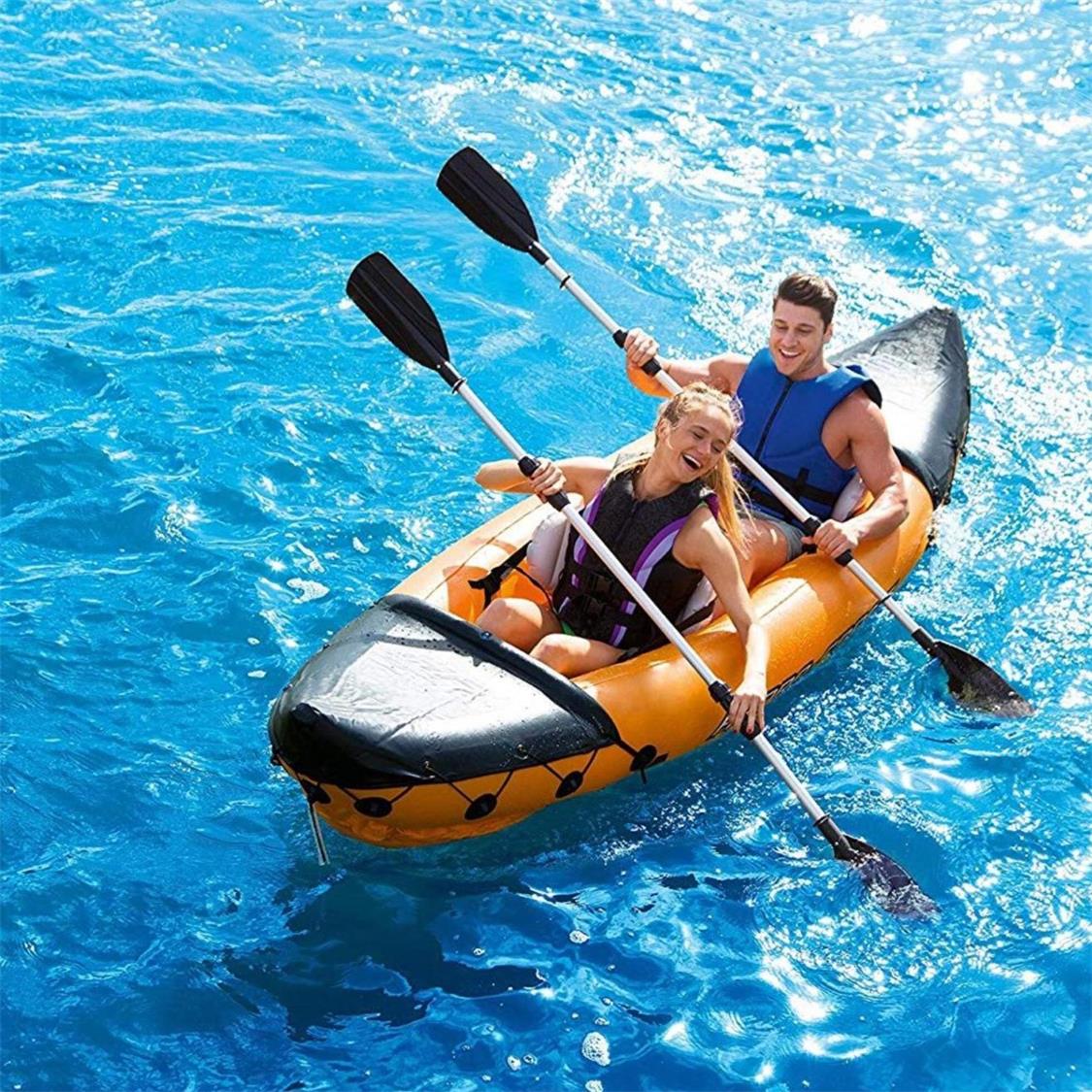 LITE-RAPID X2 KAYAK 2