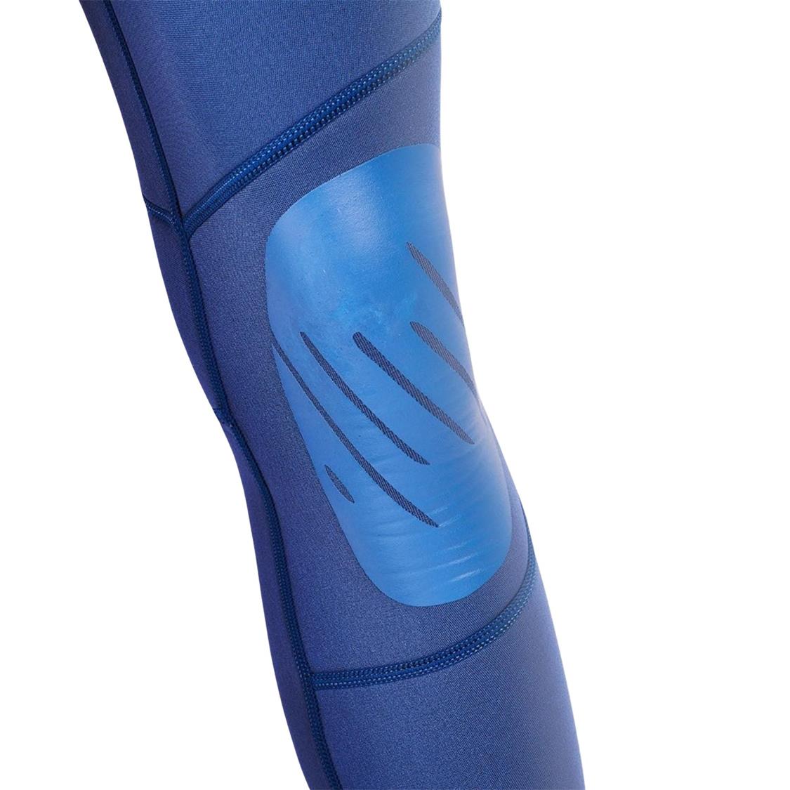 Aurora Knee