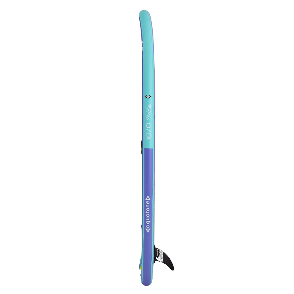 Aquatone Wave 10 Ft SUP (2)