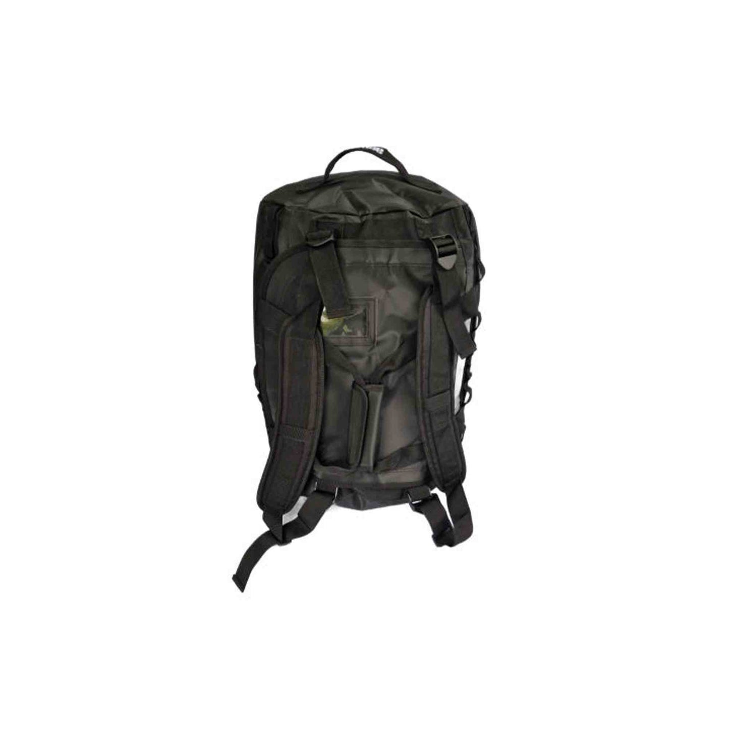Aquafi Keg Duffle Bag 60L straps