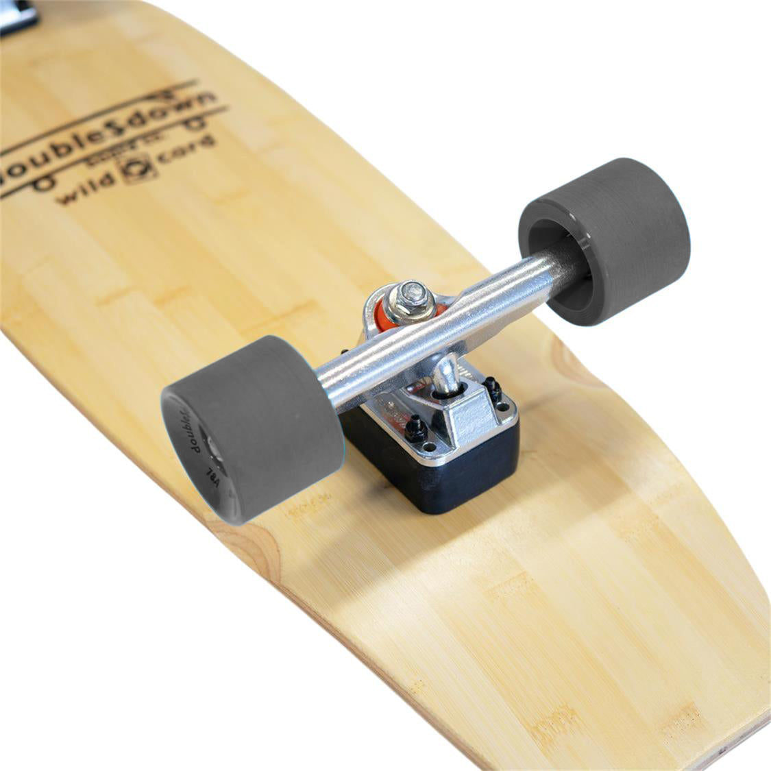 Wildcard black Wheels 5