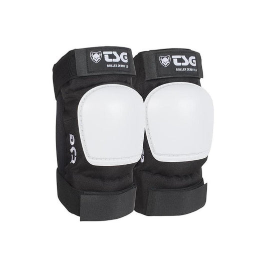 Elbowpad Roller Derby 3.0