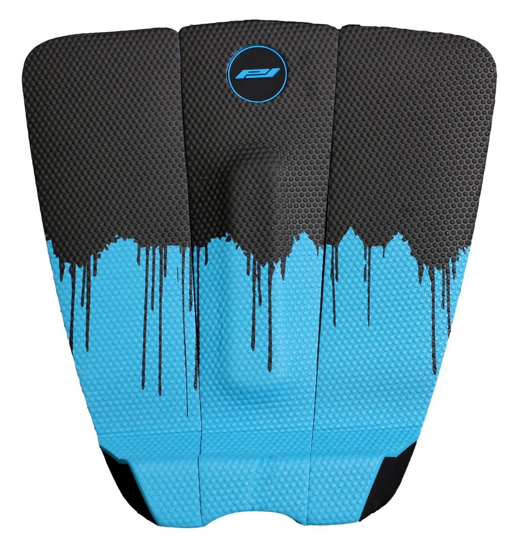 Traction The Drip Blk Blue