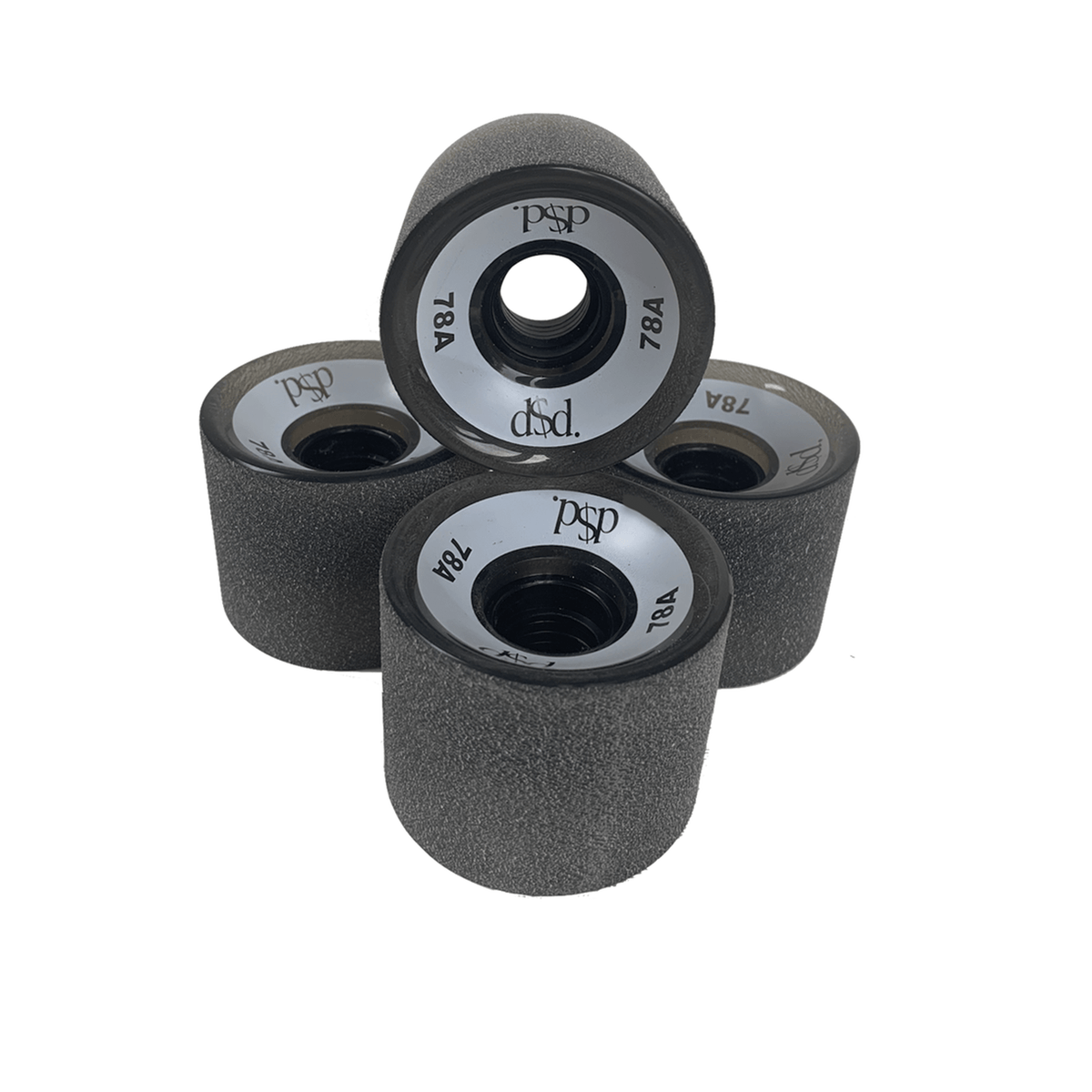 Black Wheels