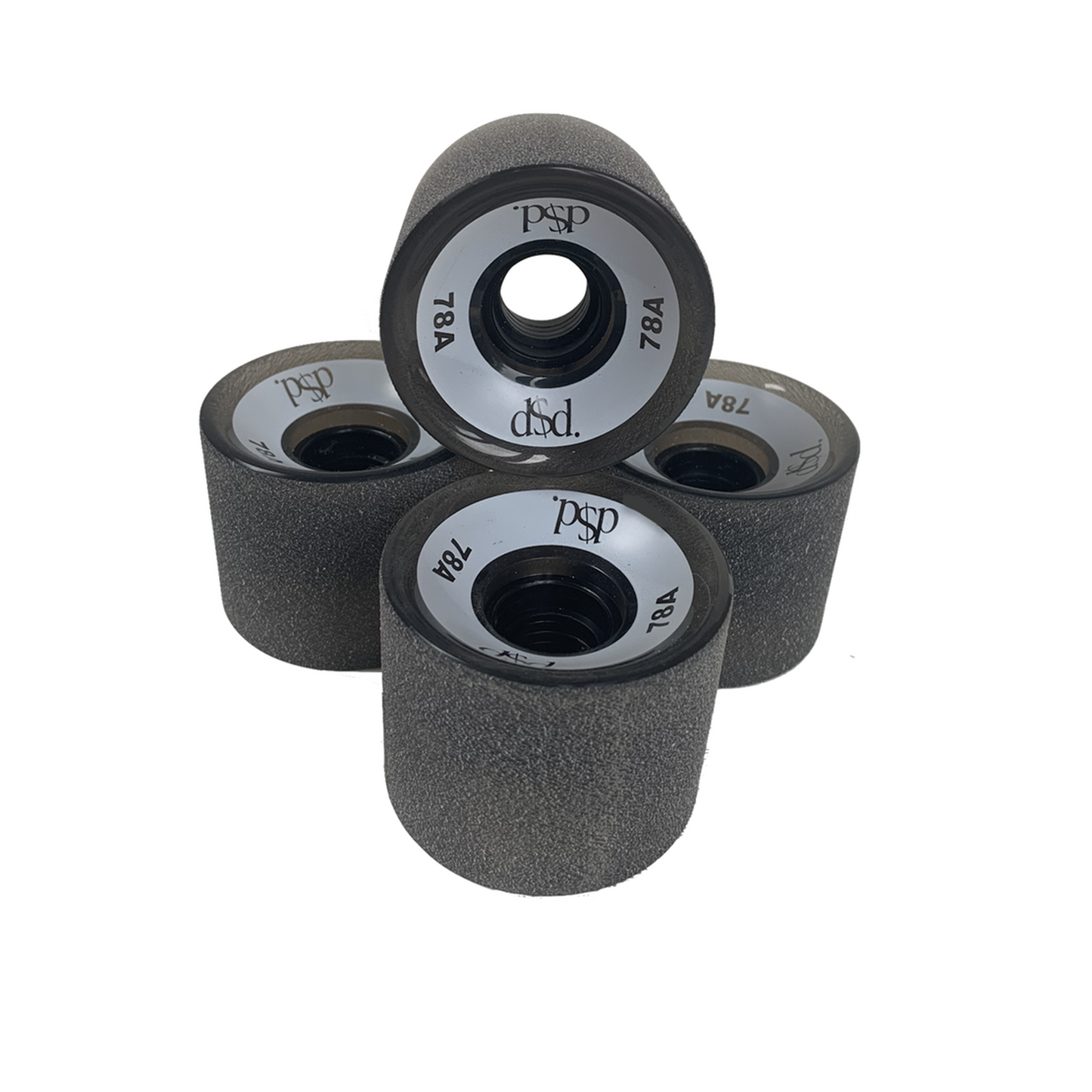 Black Wheels