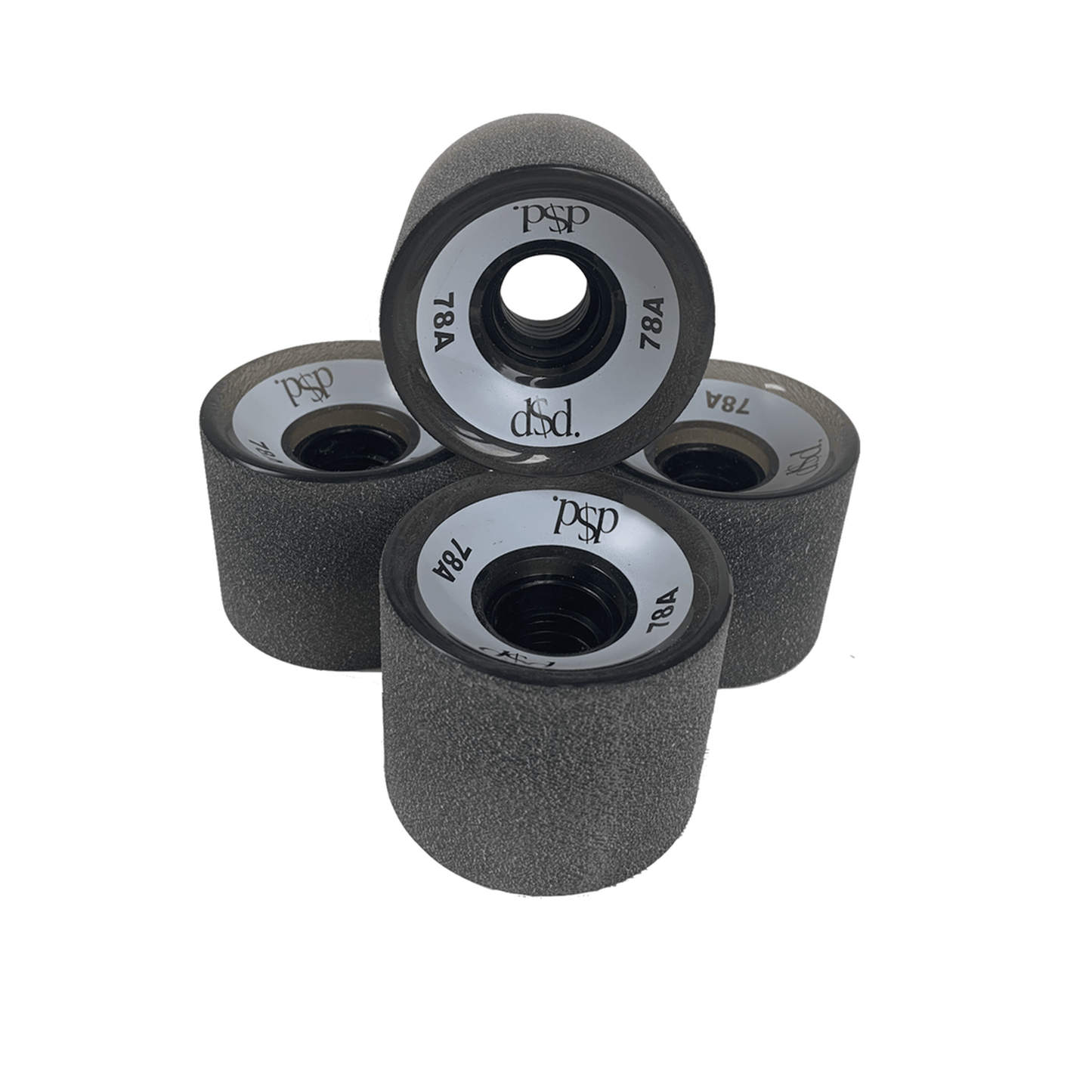 Black Wheels