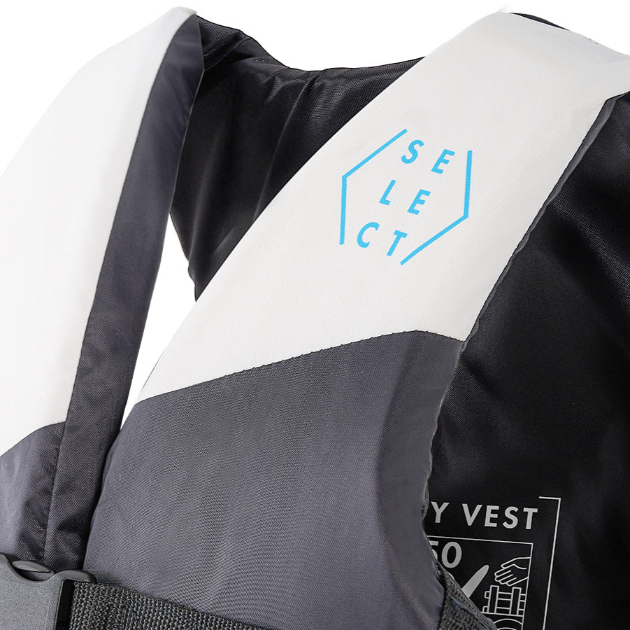 Aquatone Select Nylon Safety Vest (2)