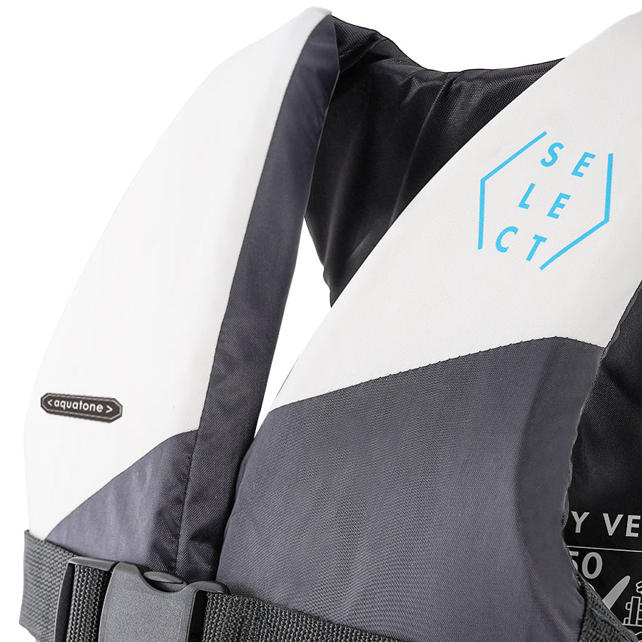Aquatone Select Nylon Safety Vest (2)