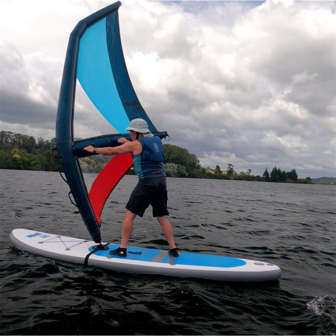 Sail 13