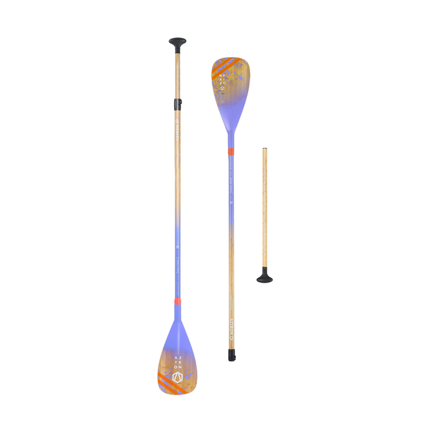 Aztron Phase 2 PC Paddle (3)