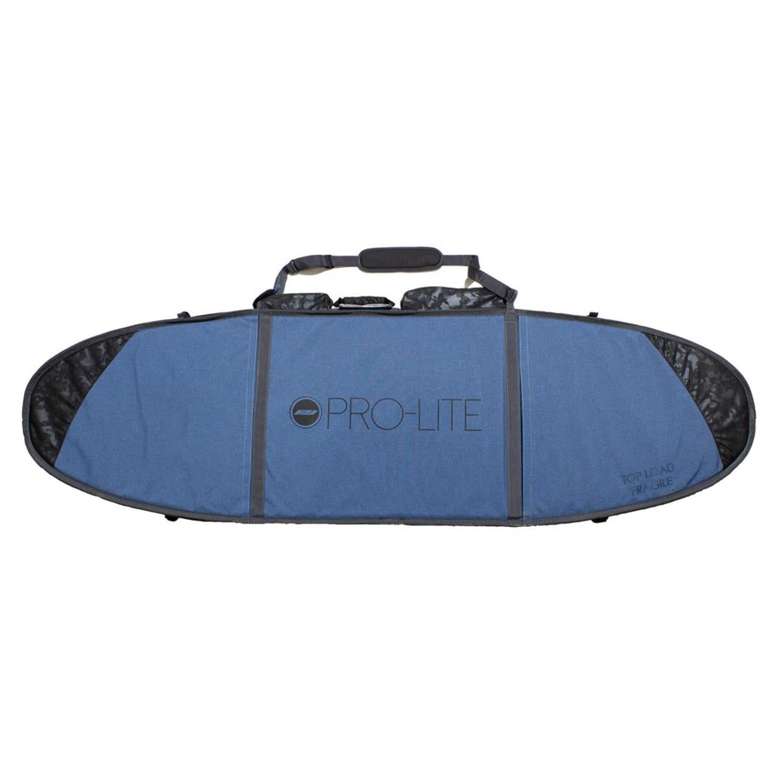 Prolite Armoured Coffin 3