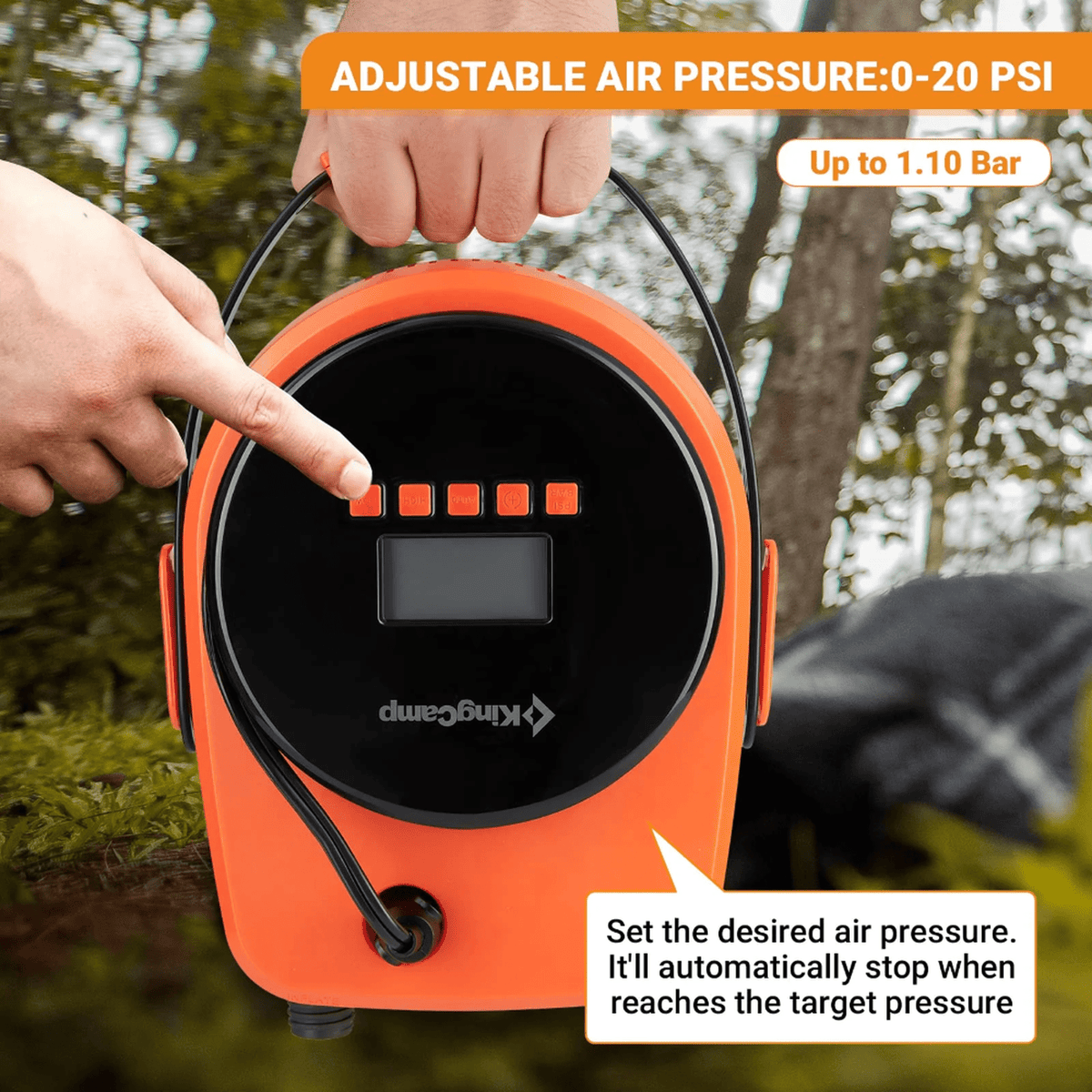 Thor Electric Pump (5)