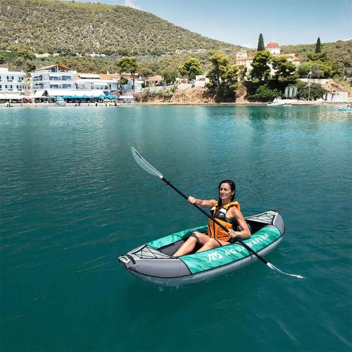 Aqua Marina Laxo 285 (2)