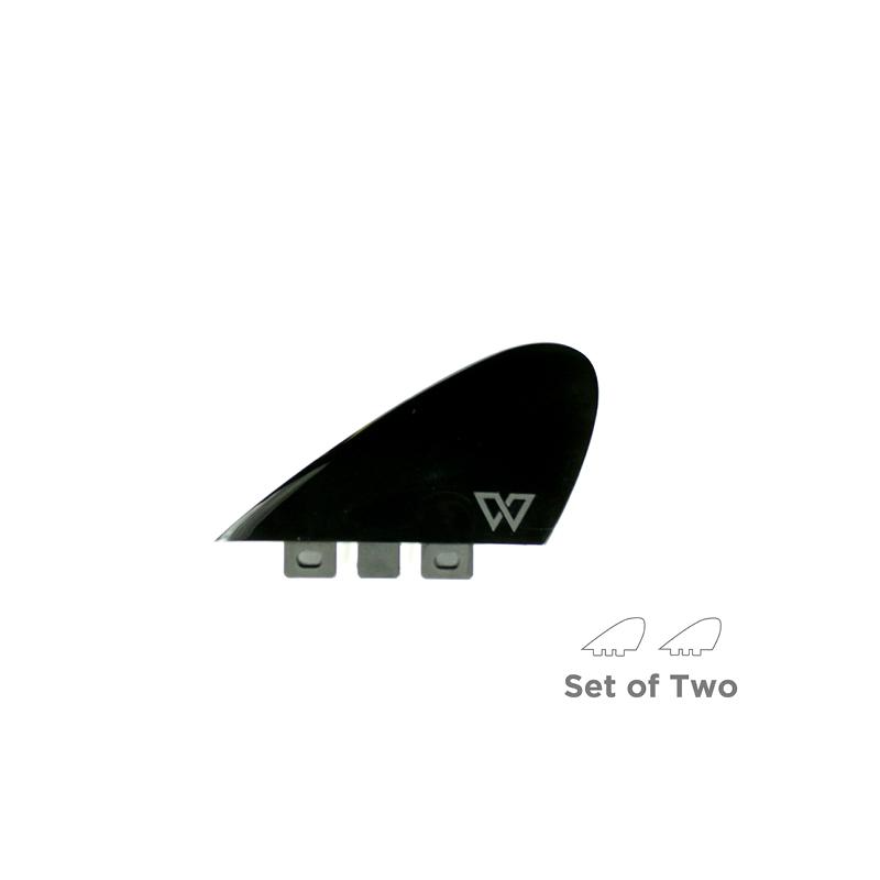 Softlite keel set