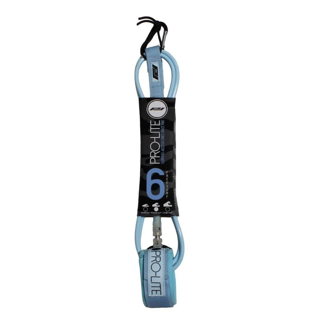 Freesurf6.0LightBlue