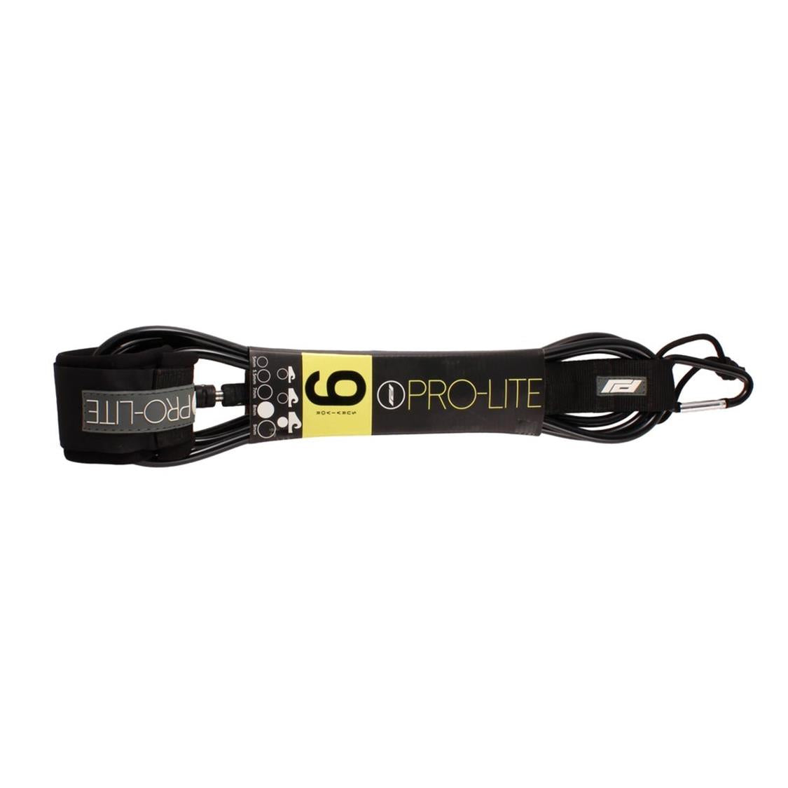 SUrvivor 9 FT Leash
