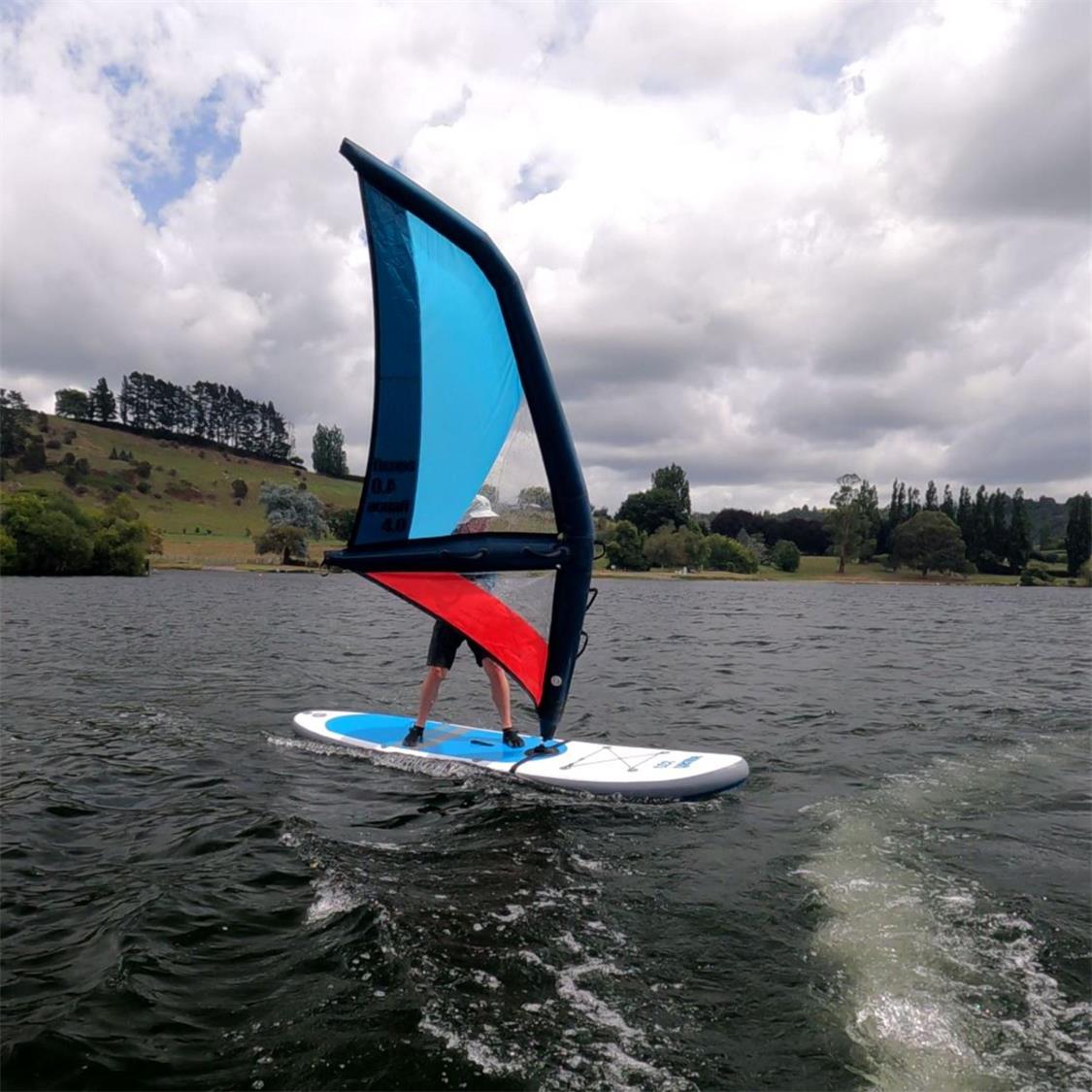 Sail 12