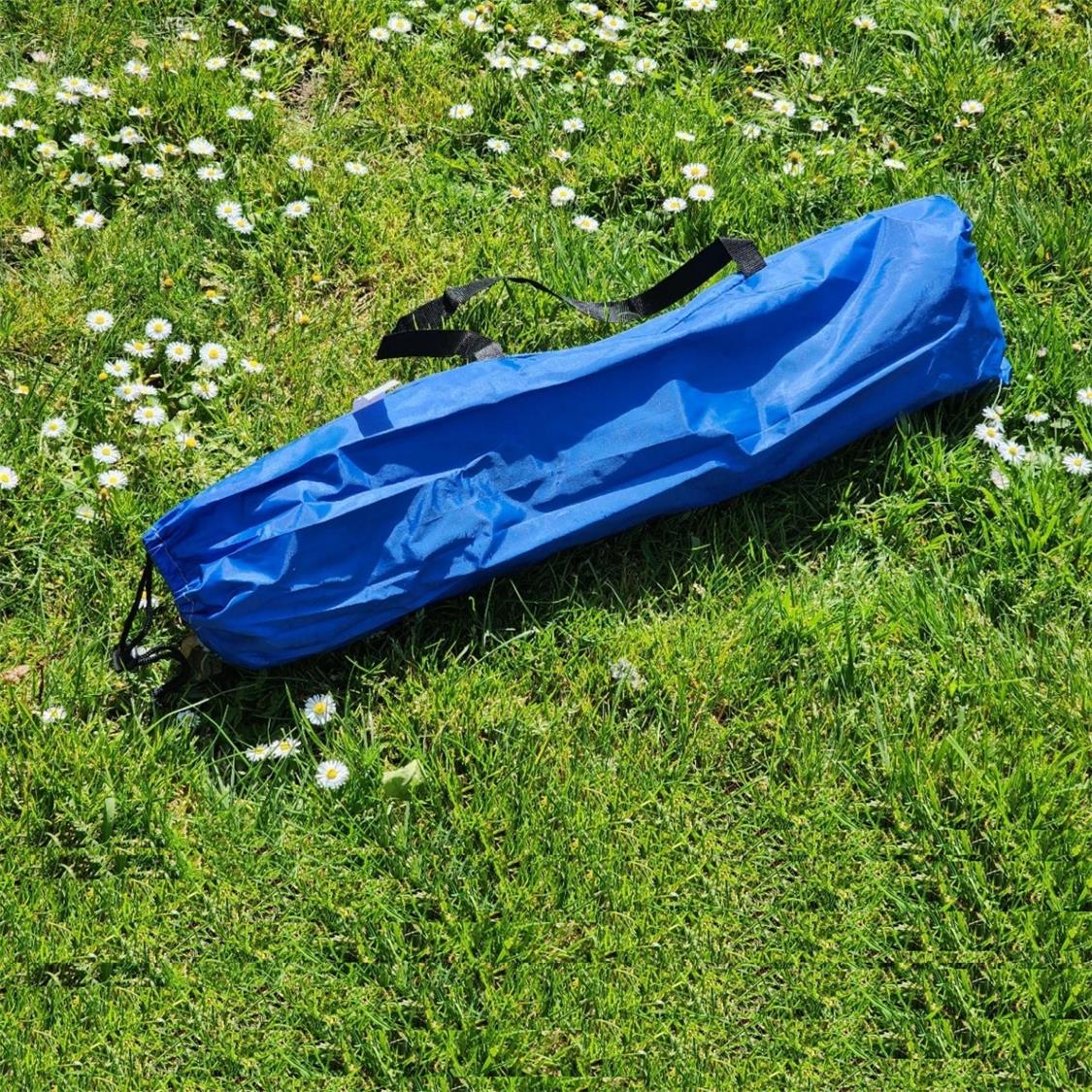Jupiter Papamoa Shelter Bag