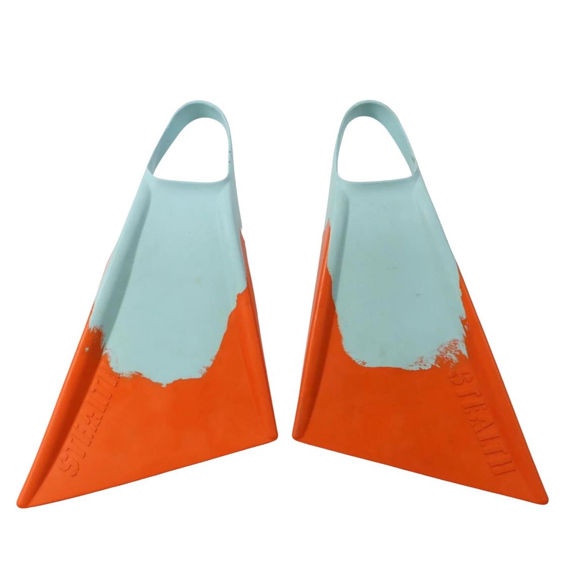 Stealth Papaya Turq Soft (2)