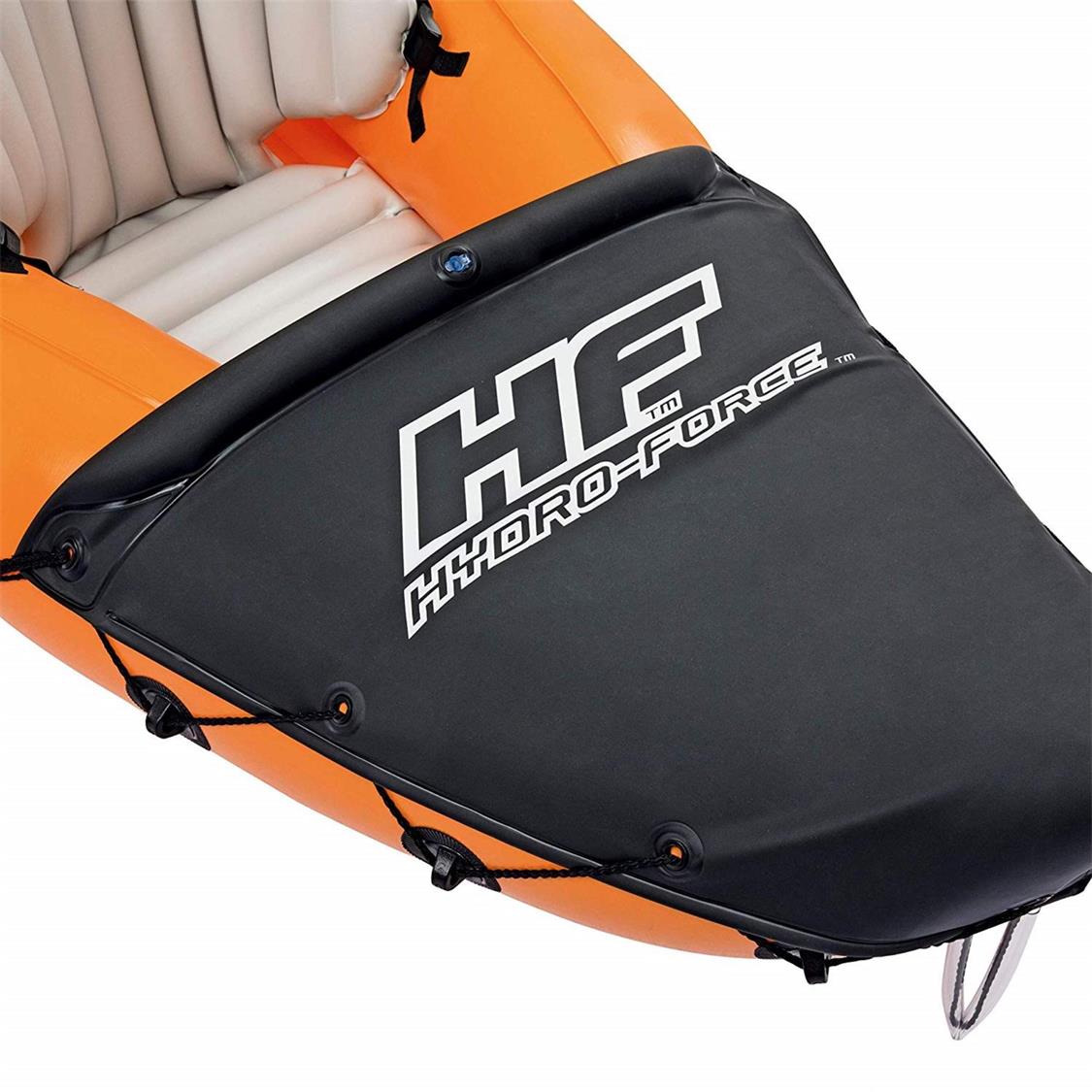LITE-RAPID X2 KAYAK 4