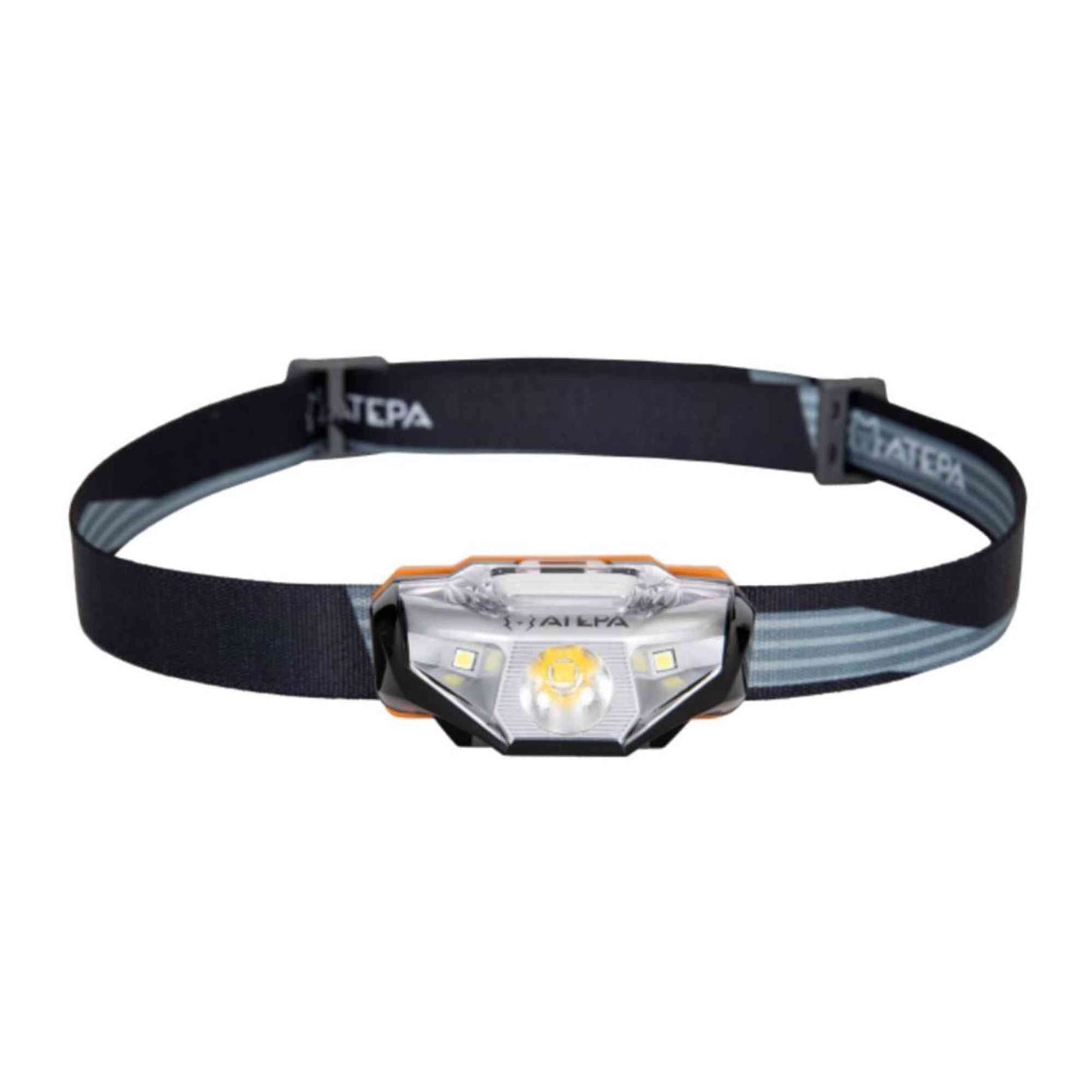 ATEPA Headlamp Waterproof 155 lumen (9)