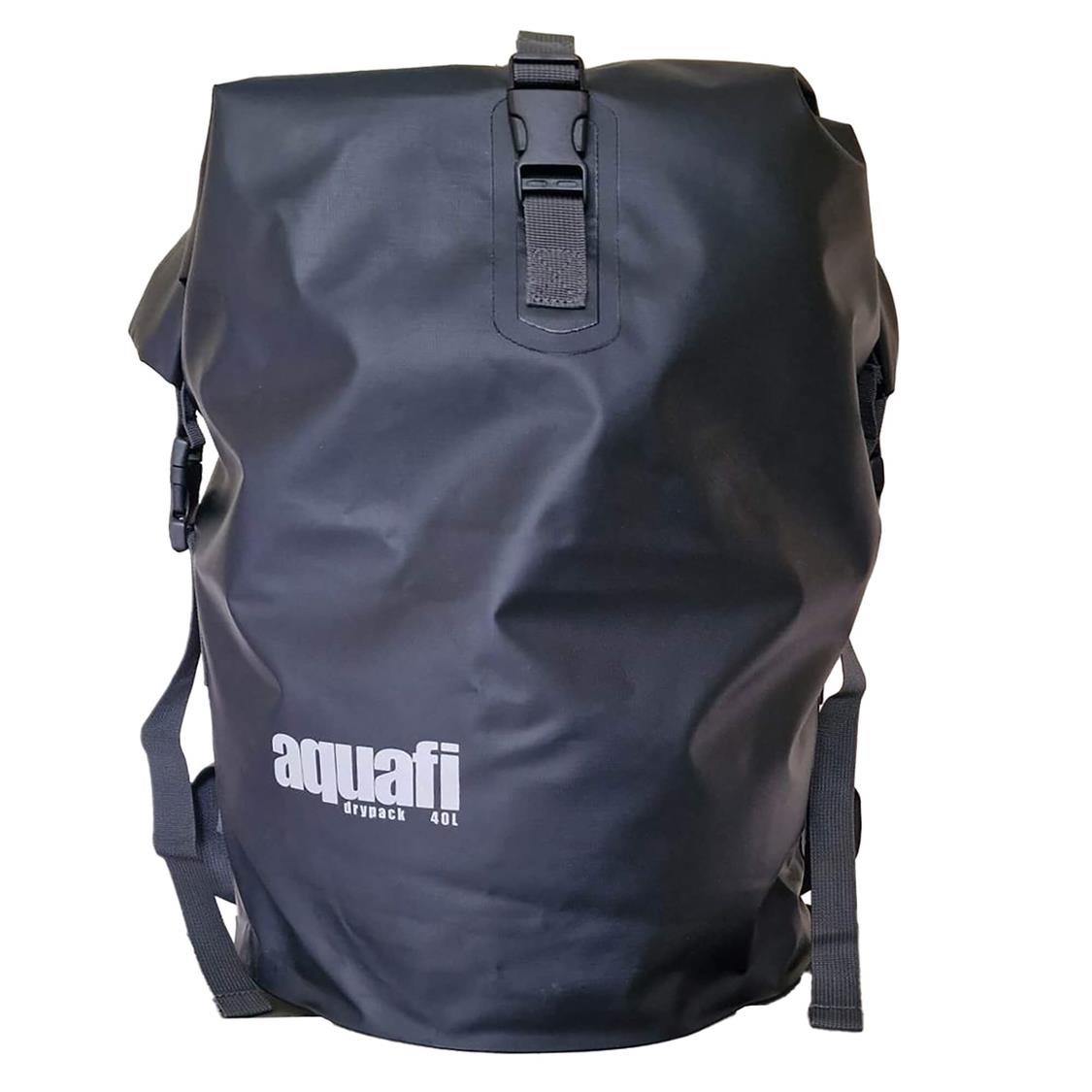 Aquafi Dry Bag 40L Closed
