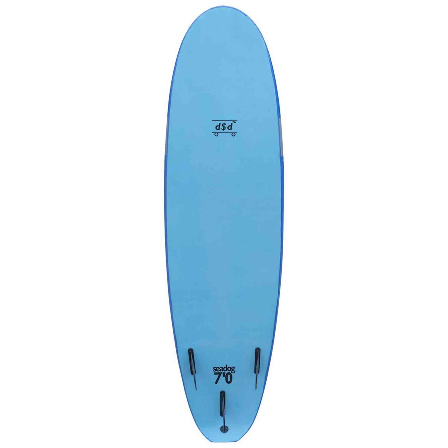 Seadog Blue 7ft base