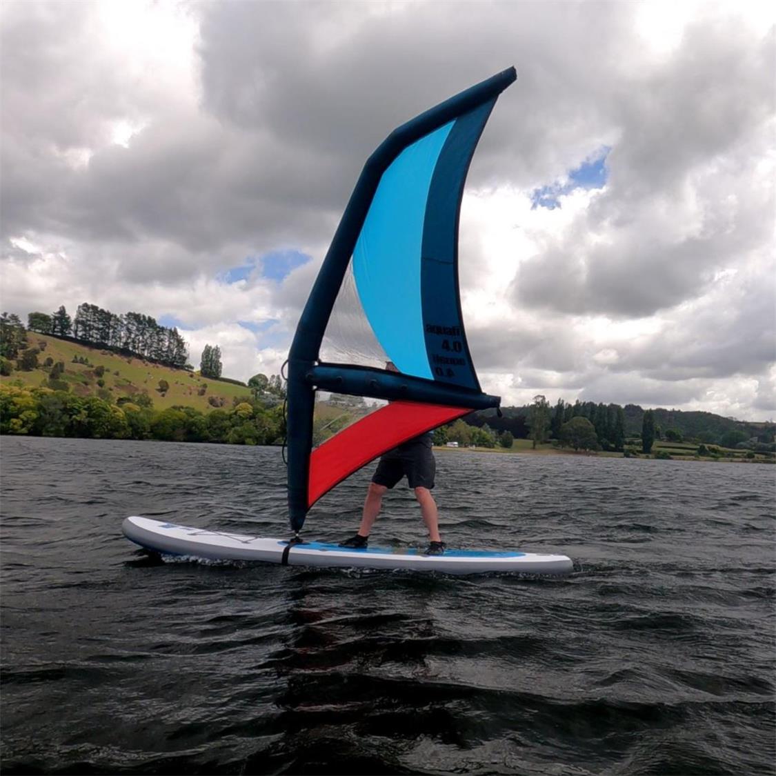 Sail 16