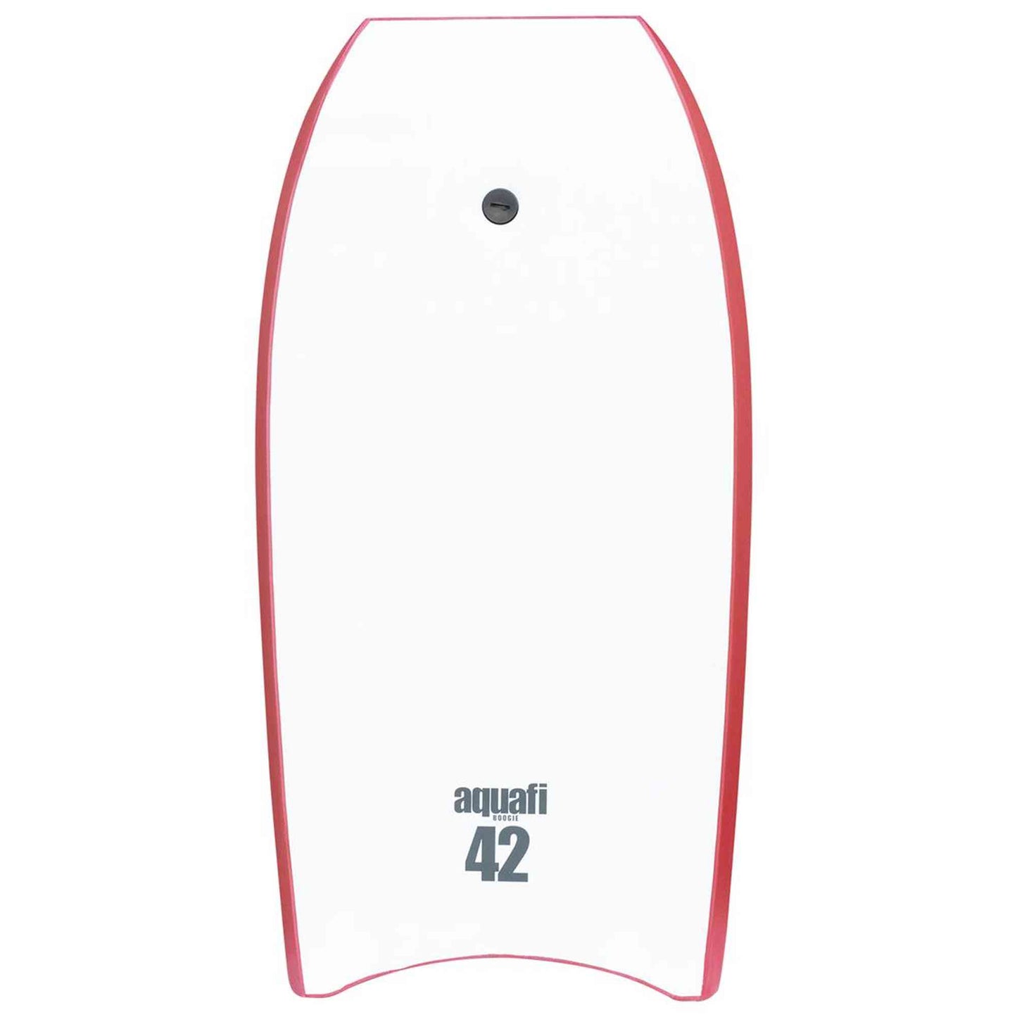 Boogie Red 42 base