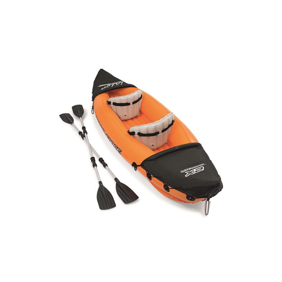 LITE-RAPID X2 KAYAK 3