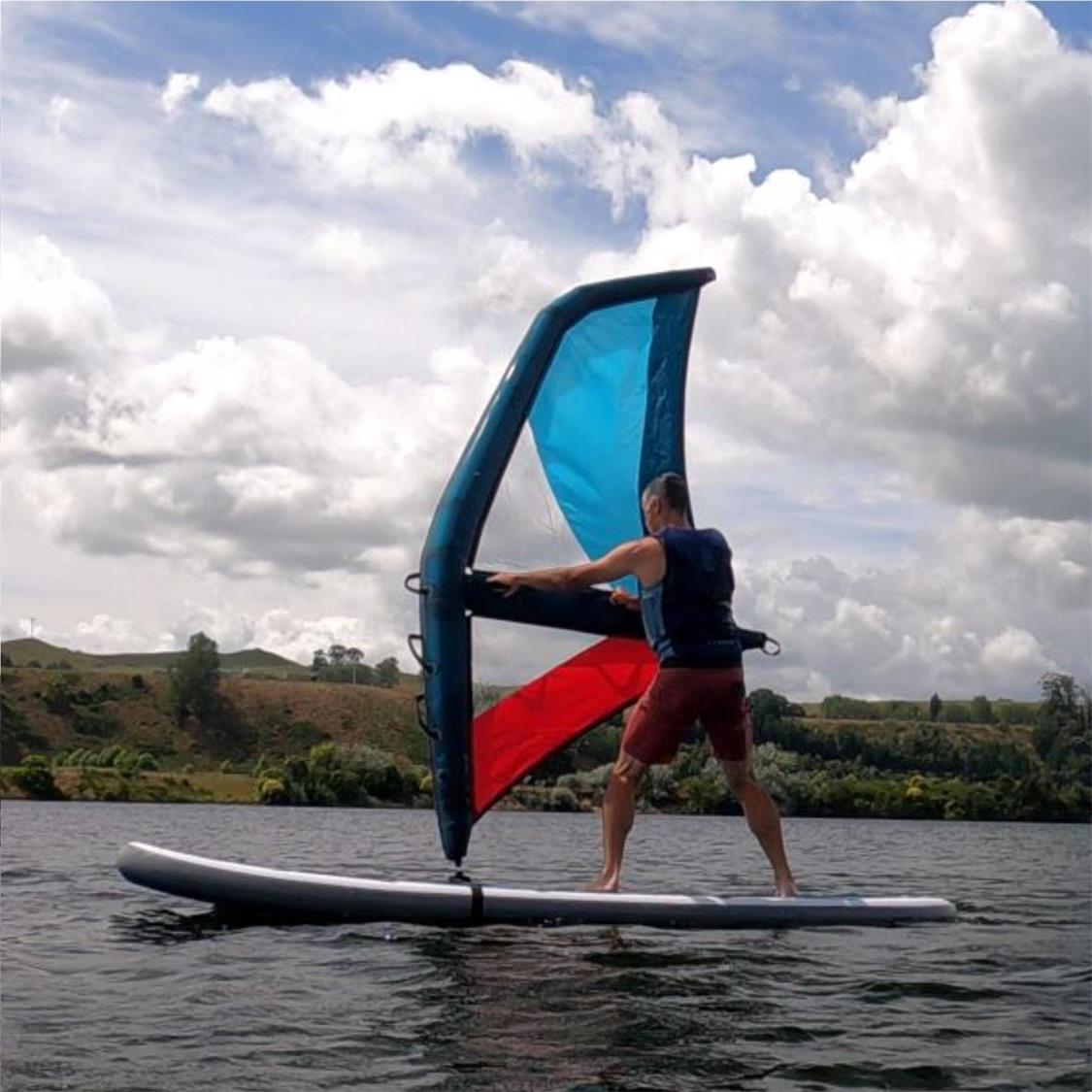 Sail 10