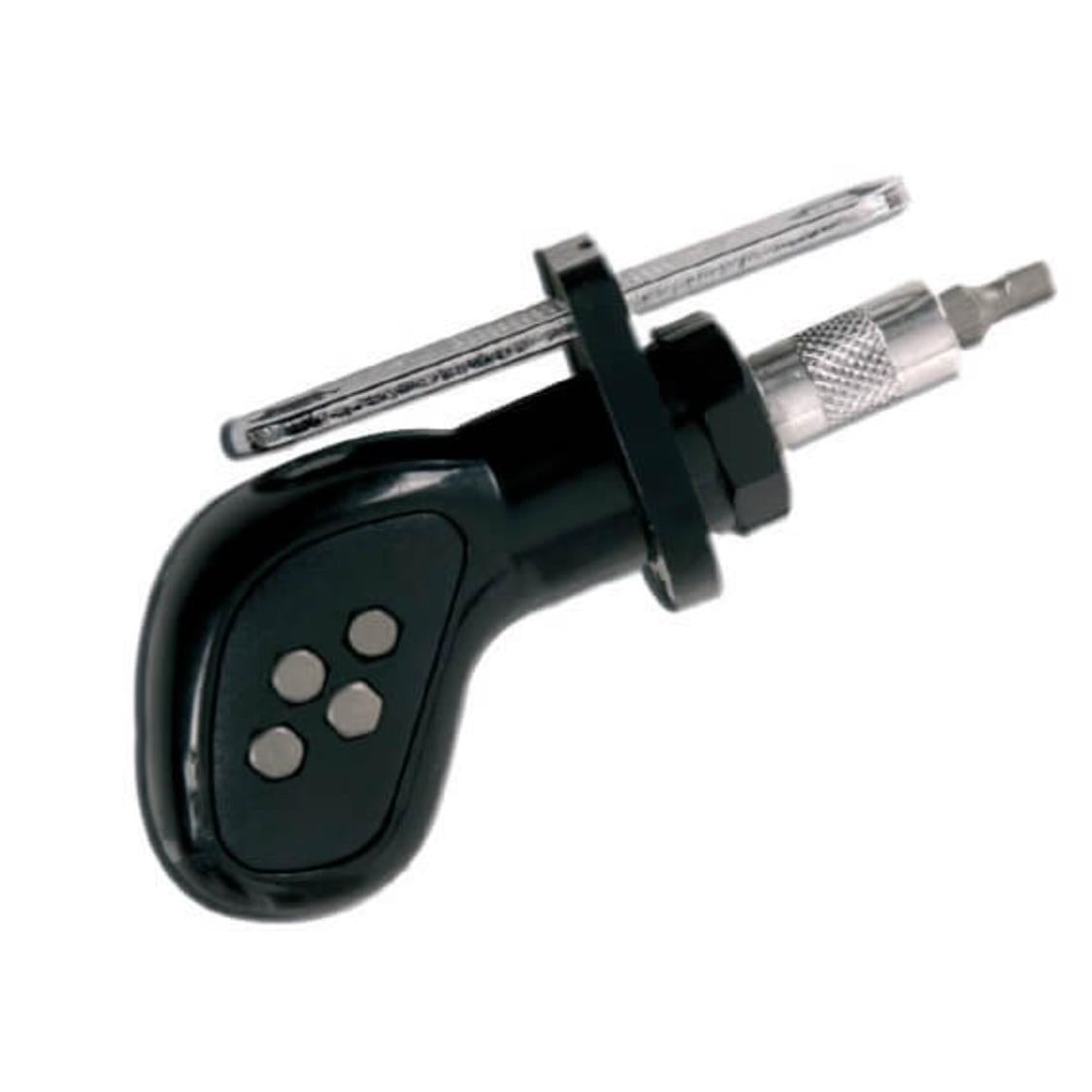 Pocket-Ratchet