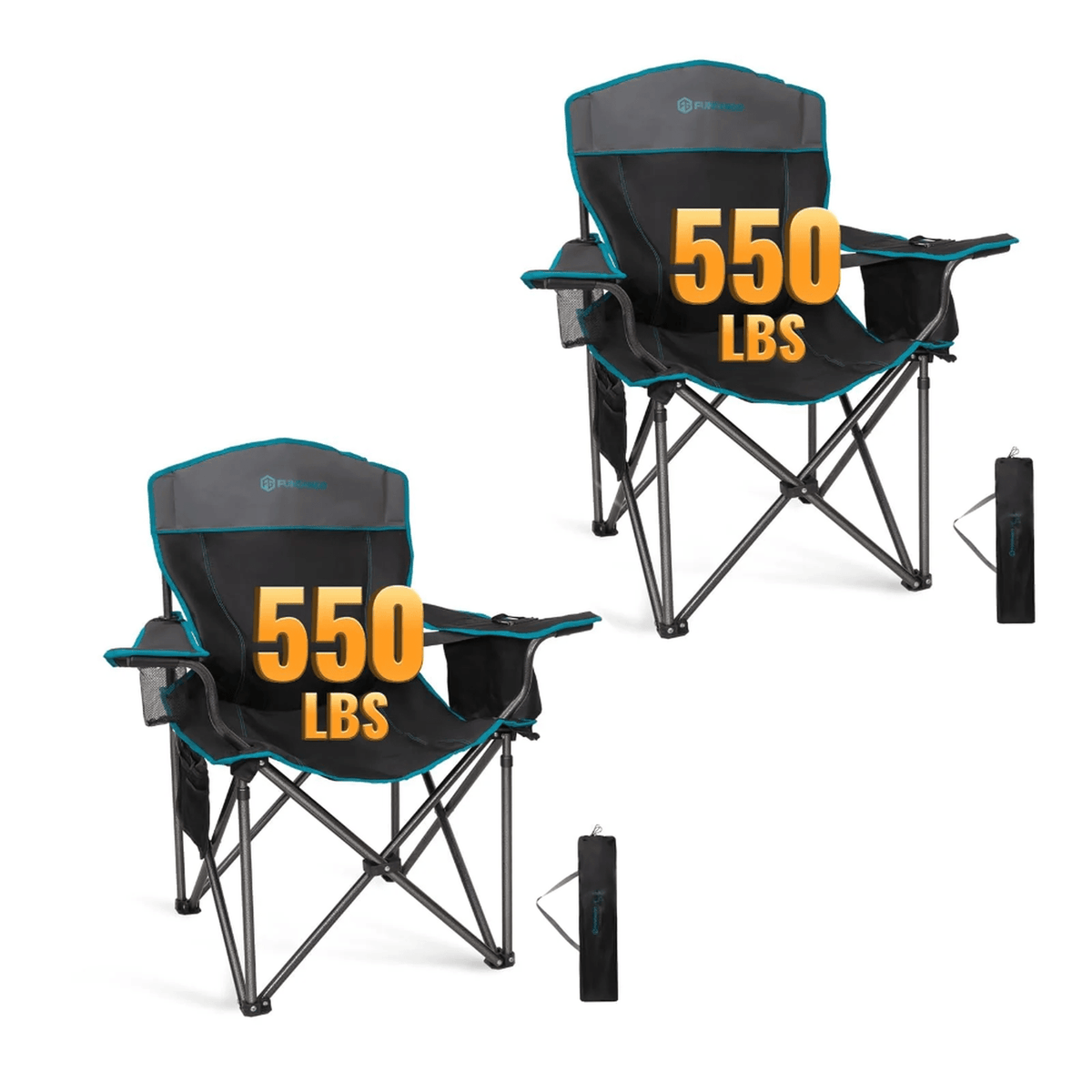 Ultrawide Chair Heavy Duty (4)