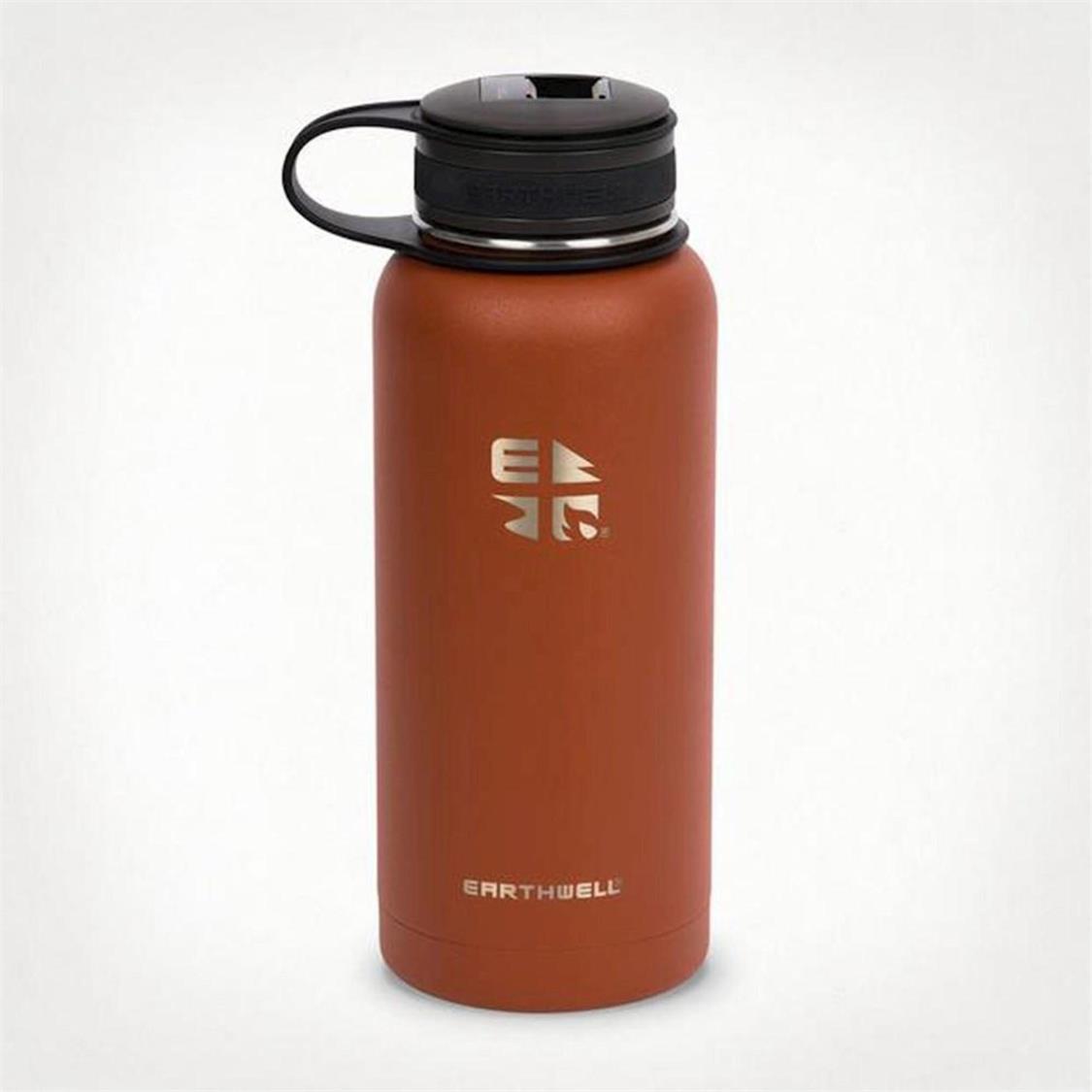 EarthwellRedBottle