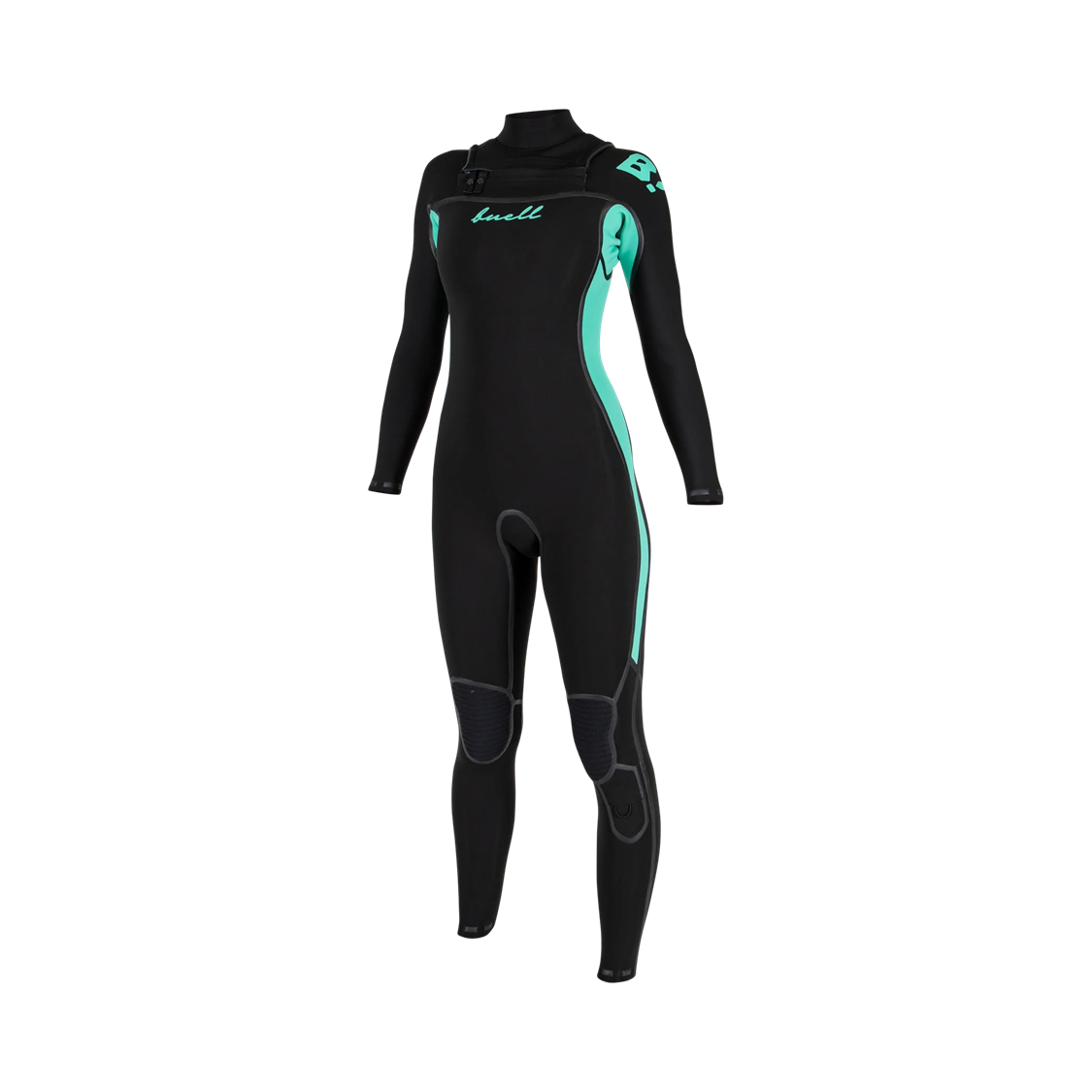 Aqua front
