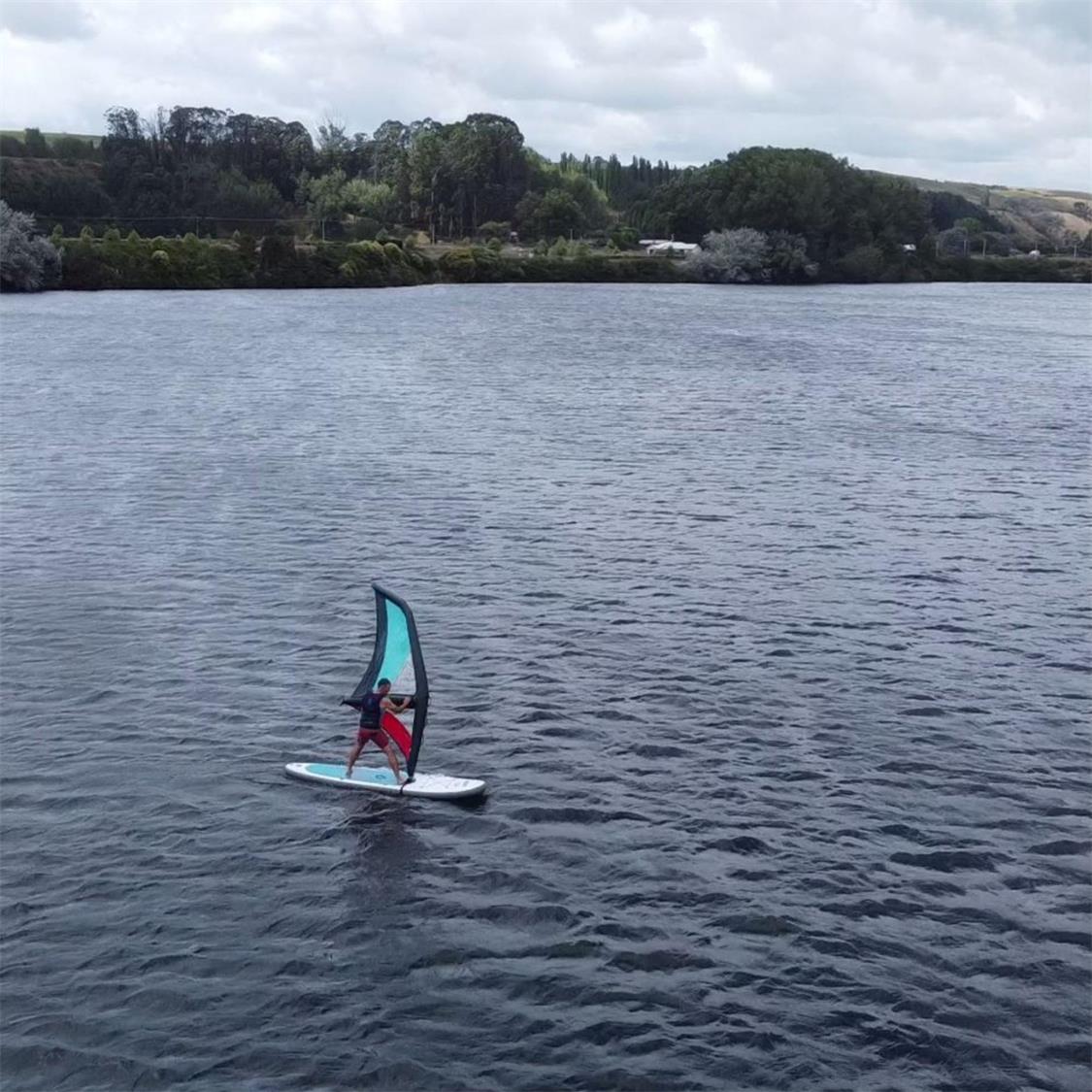 Sail 11