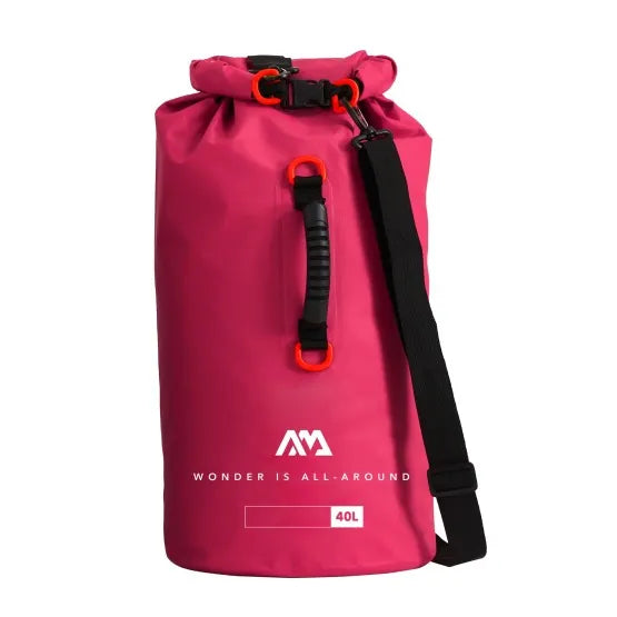 Aqua Marina 40 Litre Drybag - Four Colours