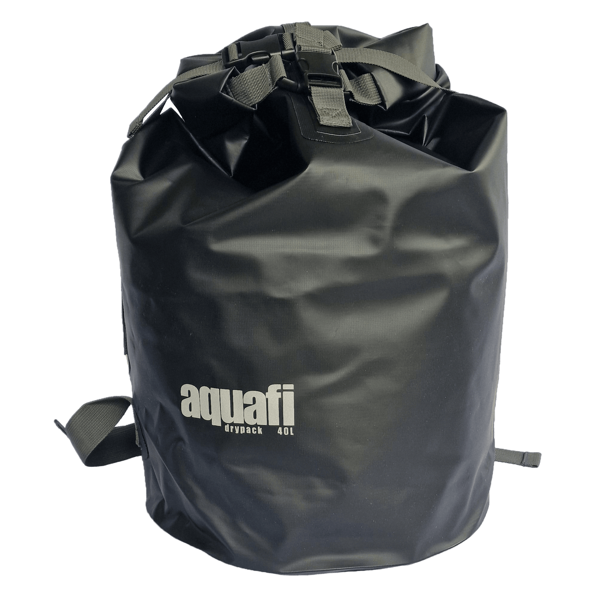 Aquafi Backpack AQF Drypack WP 40L