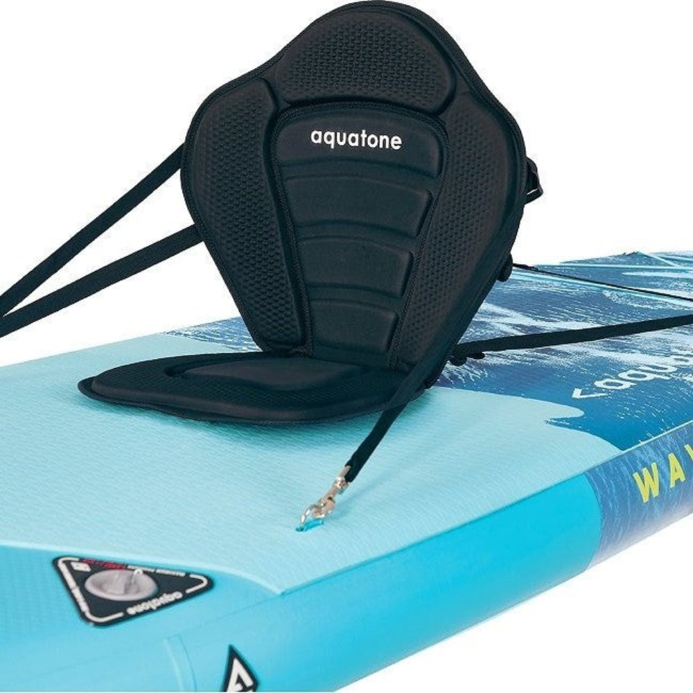 Aquatone Kayak Seat (3)