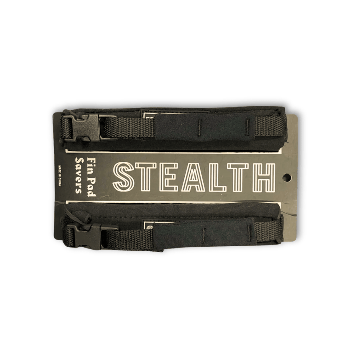 Stealth Deluxe Fin Savers (2)