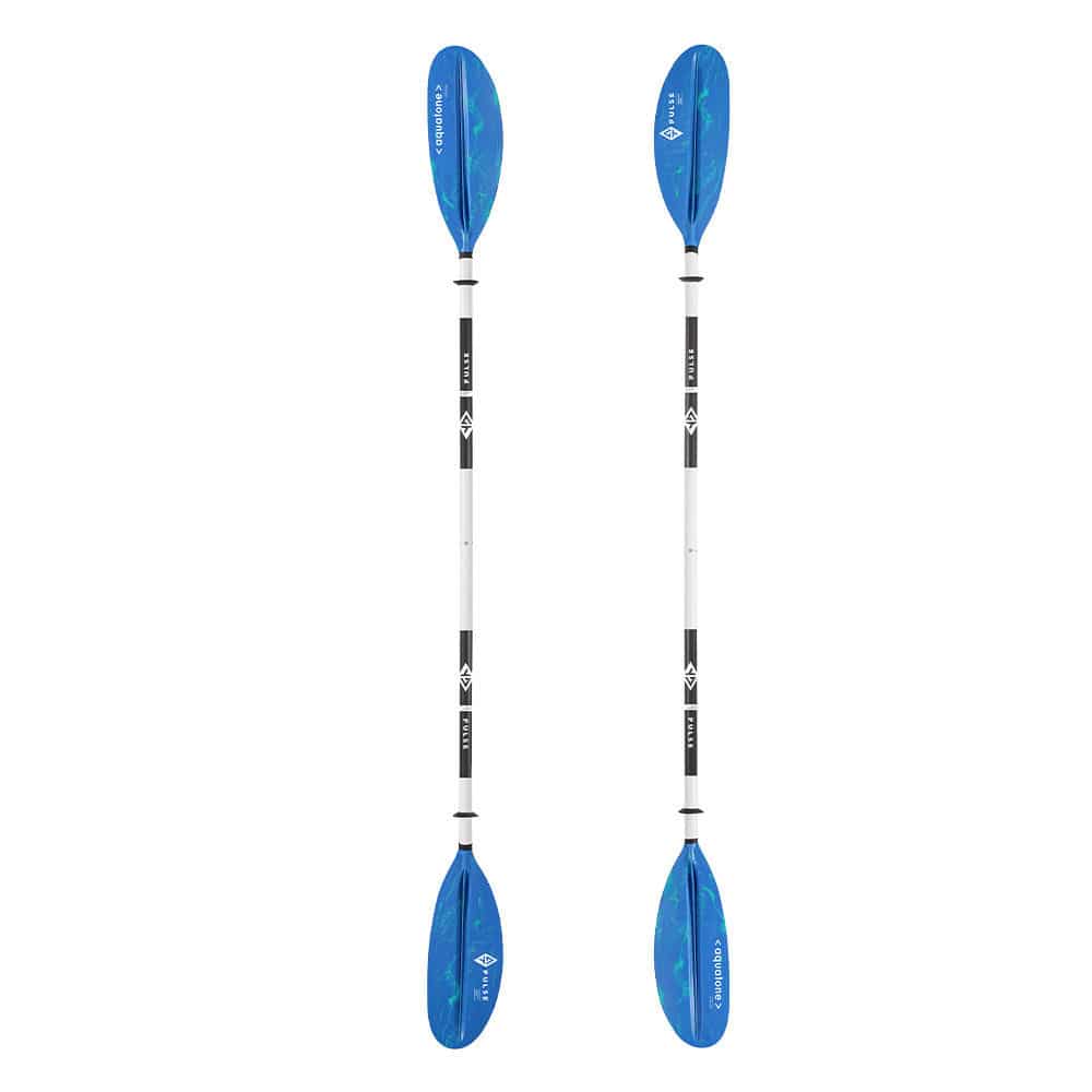 Aquatone Pulse Kayak Paddle (3)