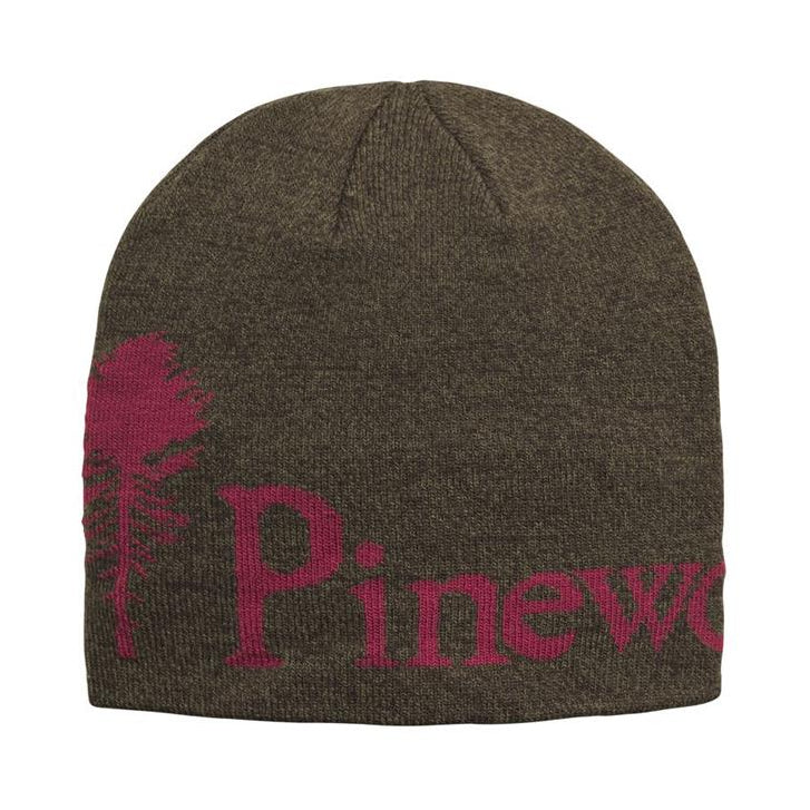gorro-pinewood-melange-suede-brownburgundy