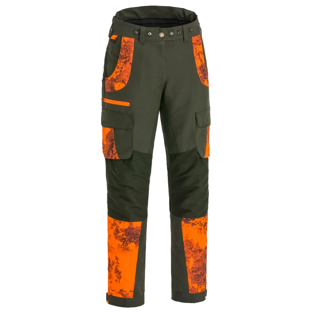 Pinewood Forest Camo Moss Blaze