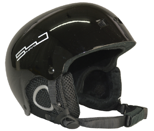 540 T10 Black